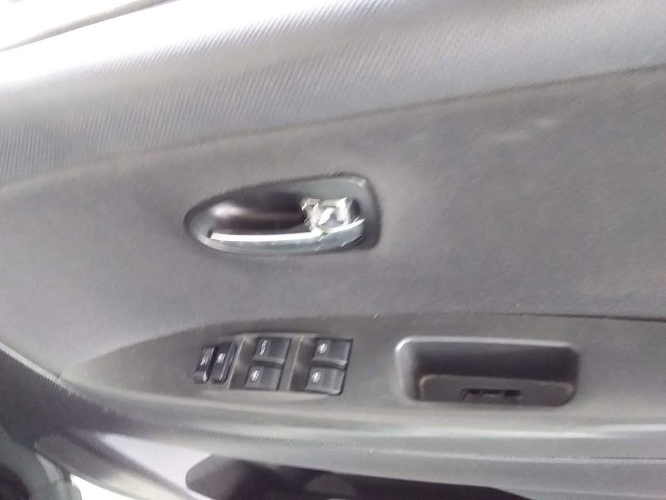 2013 GWM VVTI hatchback manual 2013