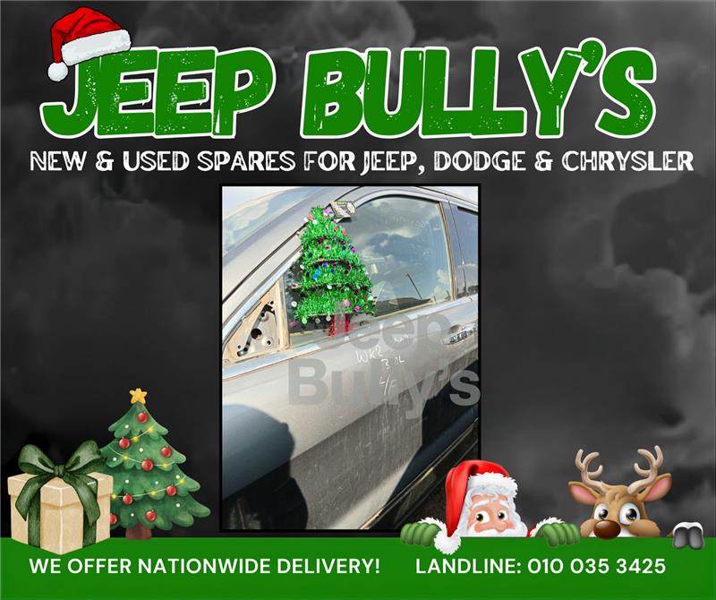 Wk2 | Jeep Grand Cherokee | L|F Door | For Sale - Private Seller Wk2 | Jeep Grand Cherokee | L|F Door | For Sale - Private Seller