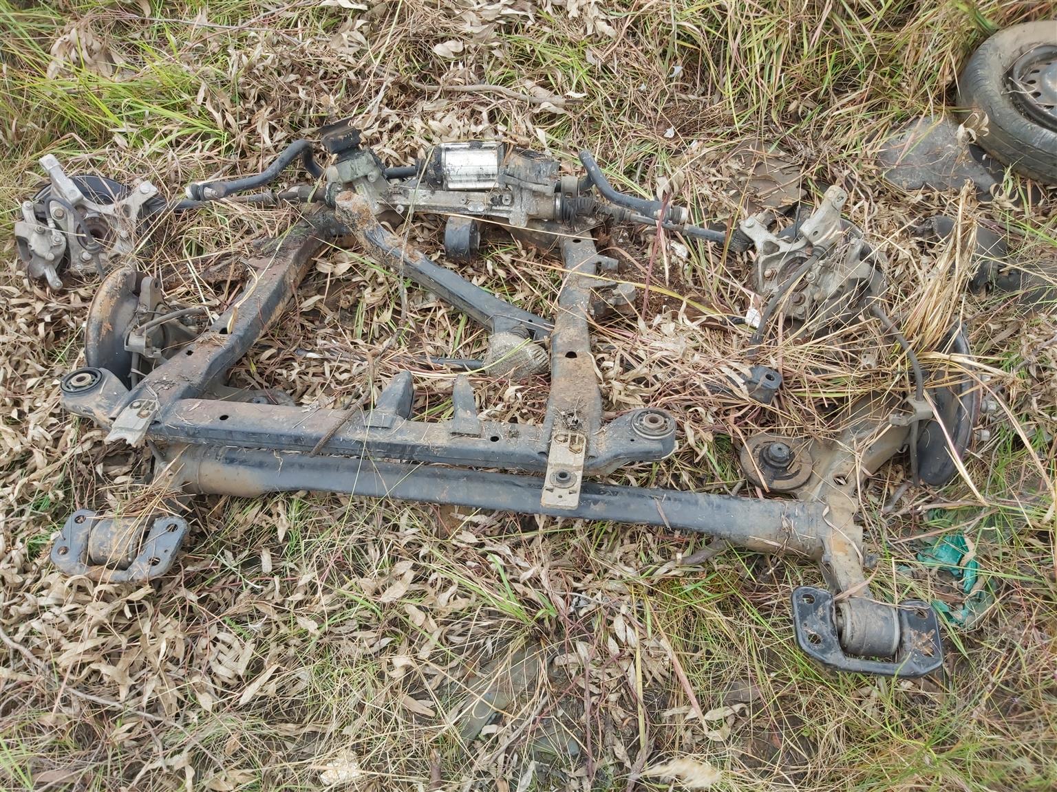 Opel astra 2011 front suspension - Private Seller Opel astra 2011 front suspension - Private Seller