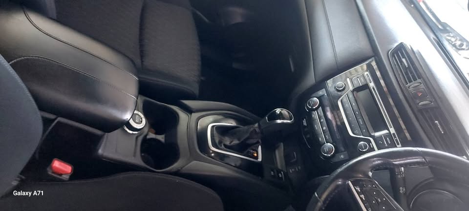 Nissan Xtrail 2.5 4x4 Automatic petrol 7seater