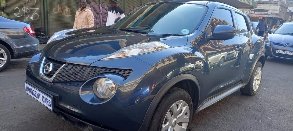 2011 NISSAN JUKE 1.6 ENGINE FOR SALE