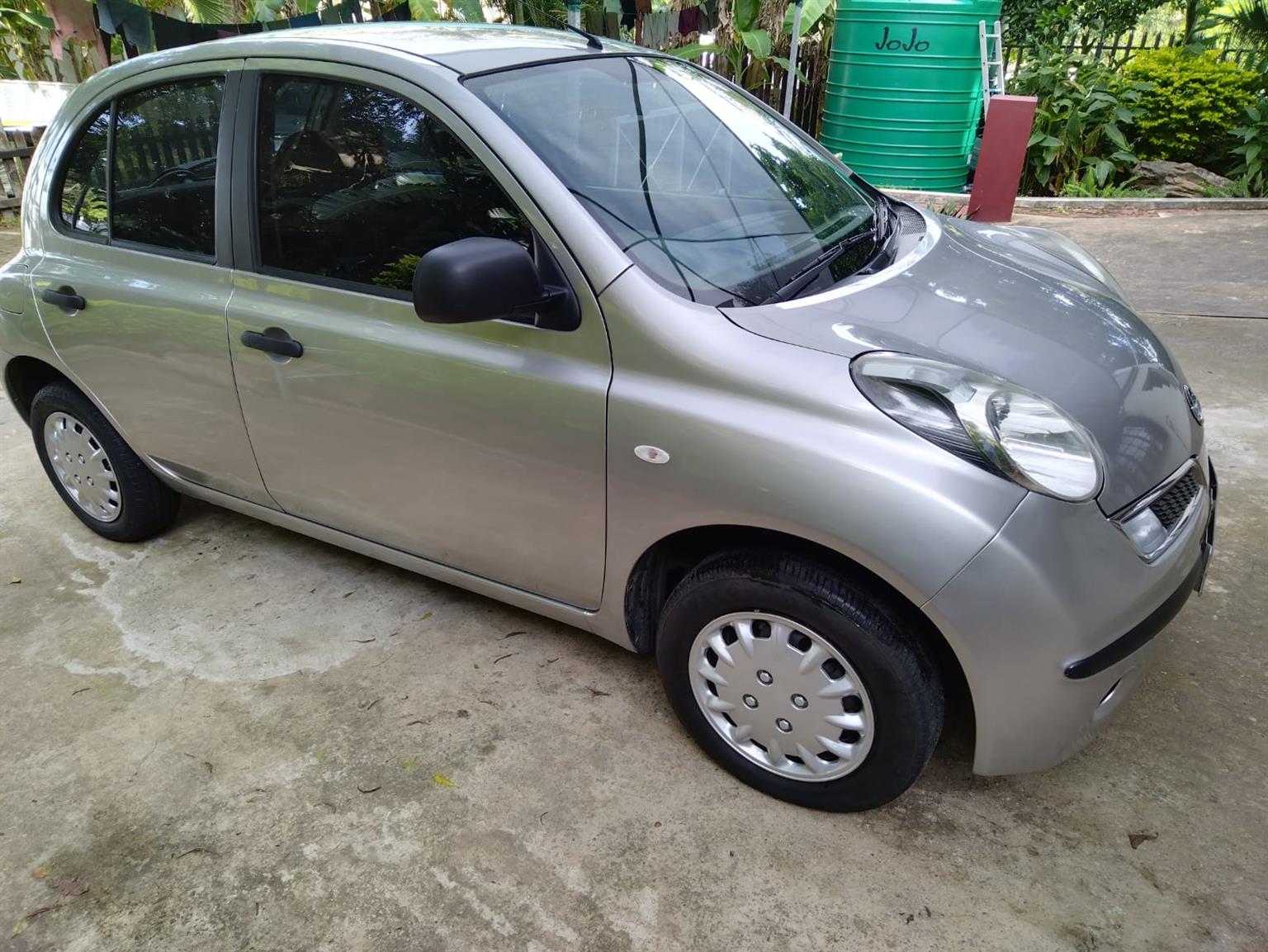 nissan micra 1.4 for sale