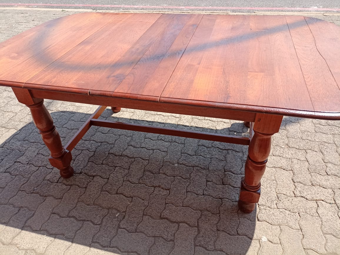 MULTIFUNCTIONAL WOODEN TABLE MULTIFUNCTIONAL WOODEN TABLE