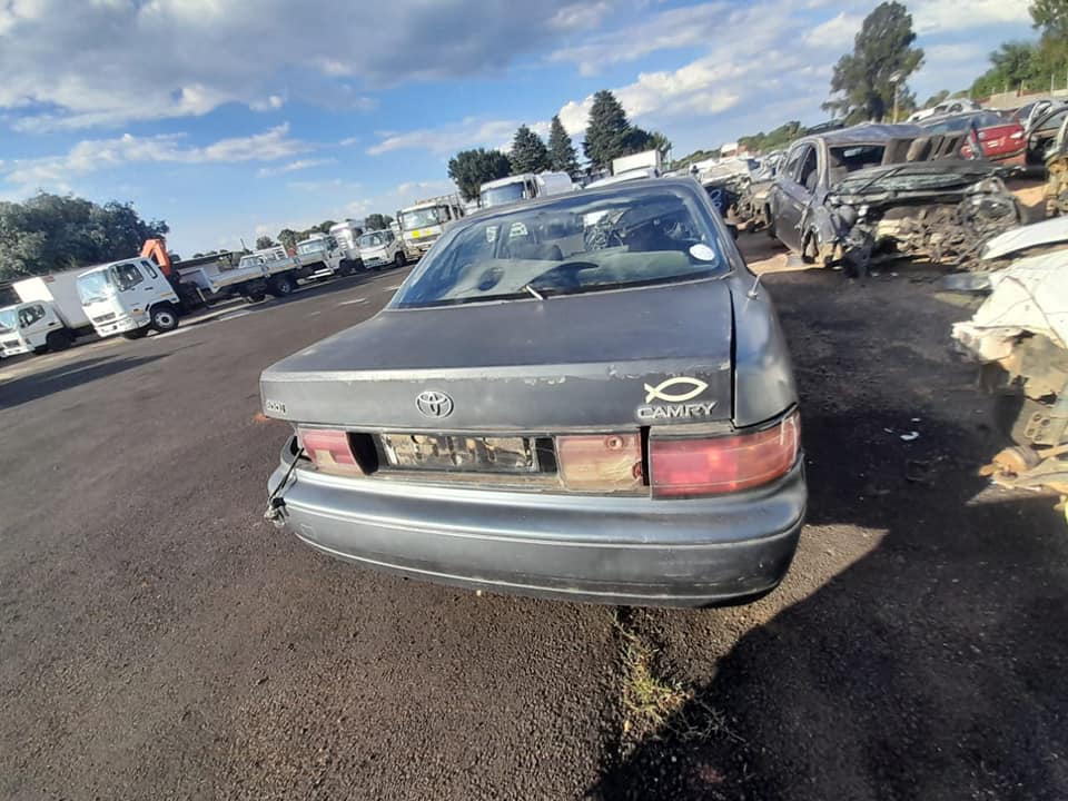 Toyota Camry Stripping for Spares. - Private Seller Toyota Camry Stripping for Spares. - Private Seller