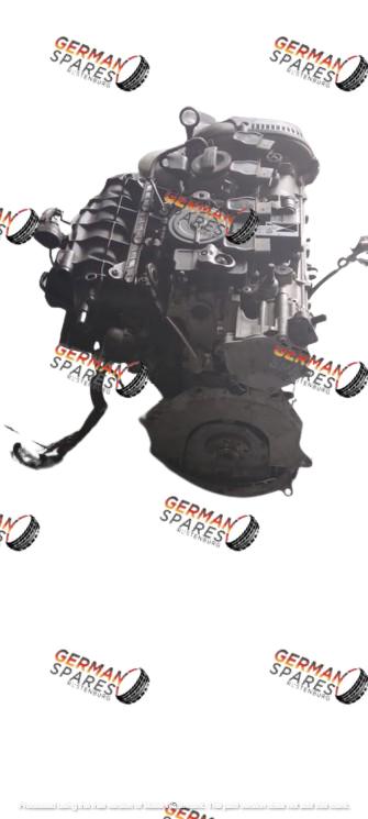 VW GOLF 6 GTI USED ENGINE FOR SALE - Private Seller