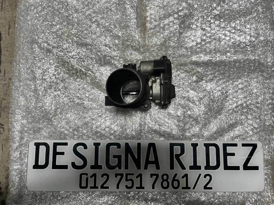 BMW F30 320d N47 THROTTLE BODY AVAILABLE. - Private Seller