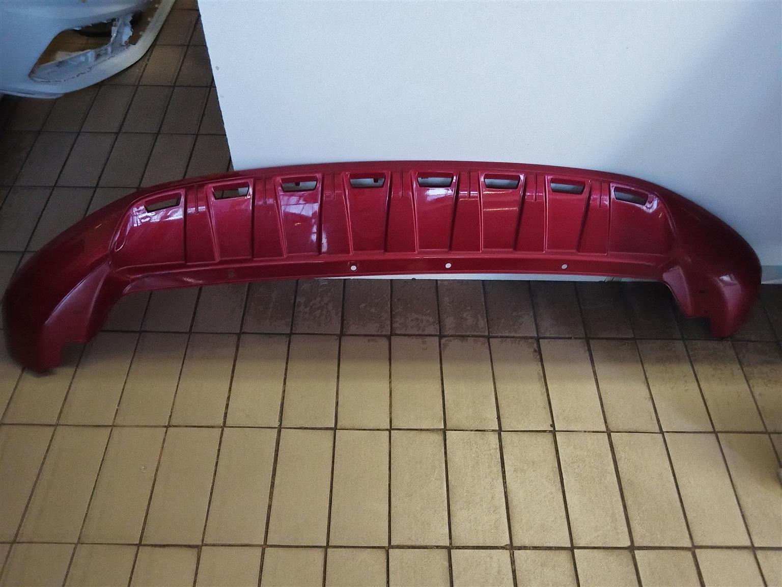 2020 HAVAL JOLION LOWER BUMPER SPOILER AVAILABLE FOR SALE - Private Seller 2020 HAVAL JOLION LOWER BUMPER SPOILER AVAILABLE FOR SALE - Private Seller