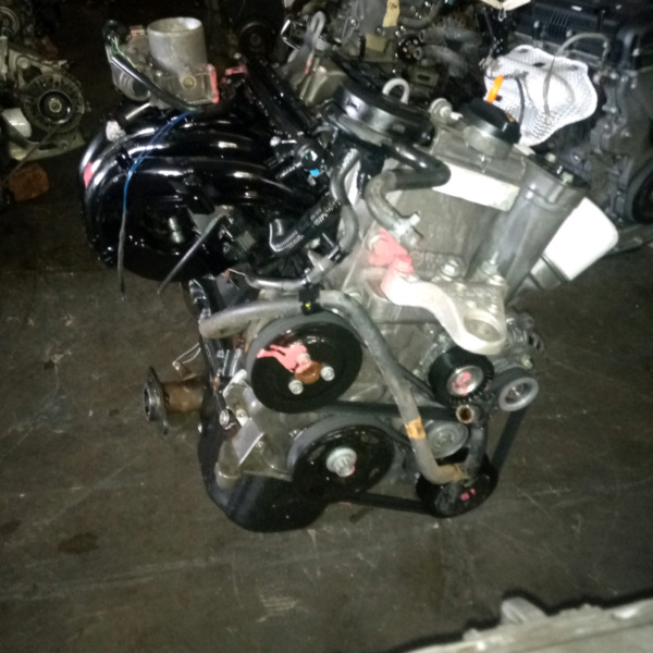 Volkswagen (VW) Polo Vivo 1.6 CLS Engine for Sale
