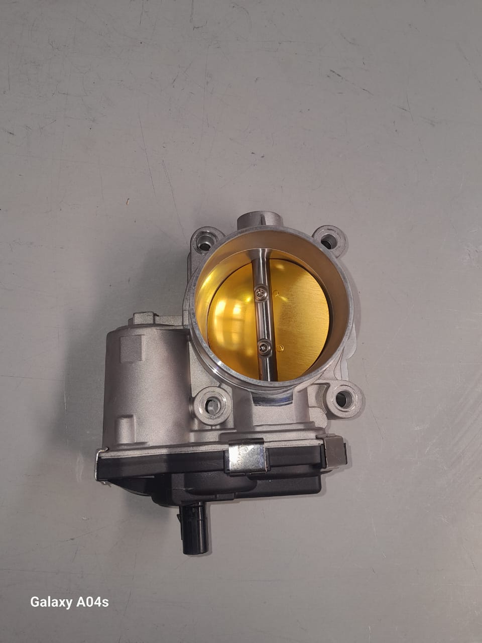 CHEVROLET CAPTIVA LE9 THROTTLE BODY FOR SALE - Private Seller