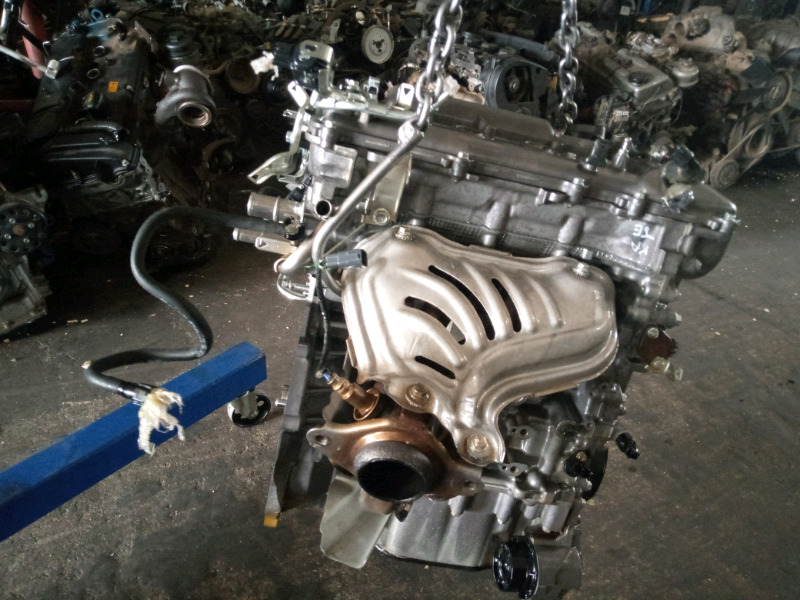 Toyota 1ZR Engine for Sale