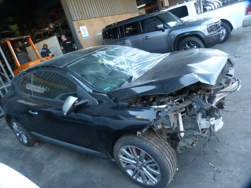 Renault Megane III TCe GT Line 1.4 Manual Black - 2012 SPARESBOYZ STRIPPING FOR - Private Seller Renault Megane III TCe GT Line 1.4 Manual Black - 2012 SPARESBOYZ STRIPPING FOR - Private Seller
