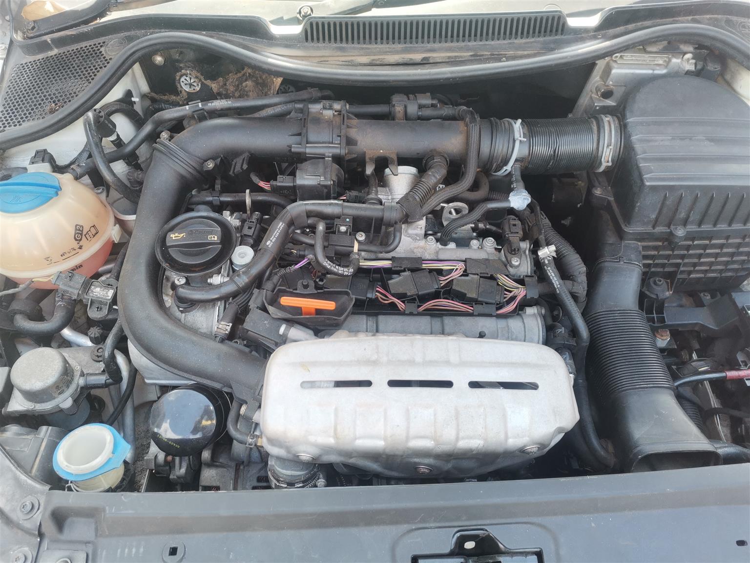 POLO 6 GTI 1,4T MODEL CAV ENGINE - Private Seller POLO 6 GTI 1,4T MODEL CAV ENGINE - Private Seller