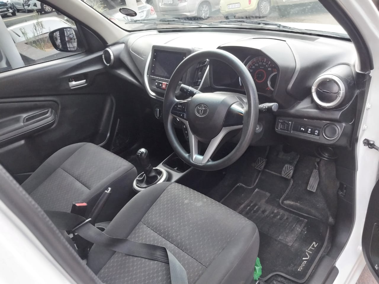 Used 2024 Toyota Aygo 1.0 X-Play - Private Seller Used 2024 Toyota Aygo 1.0 X-Play - Private Seller