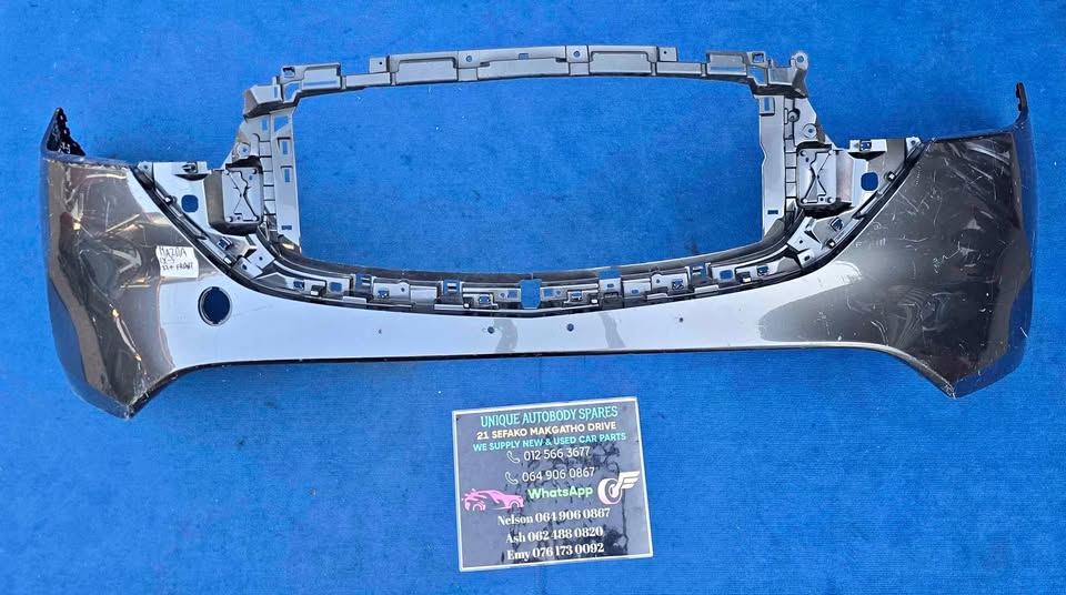 Mazda CX-5 Front Bumper 2022 to 2025 - Private Seller Mazda CX-5 Front Bumper 2022 to 2025 - Private Seller