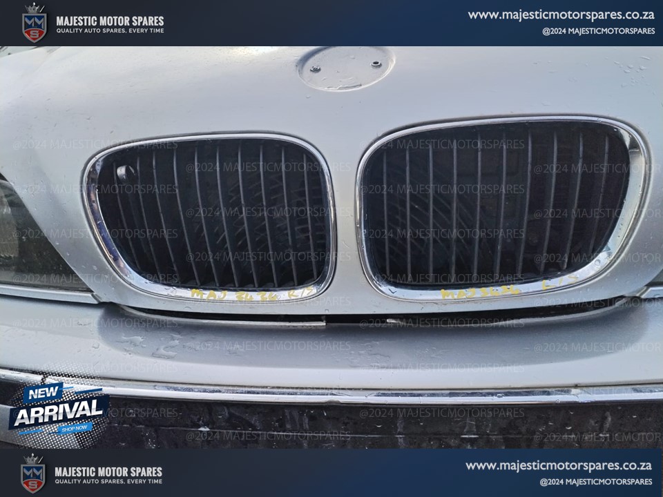 1999 bmw 528i e39 kidney grills for sale used - Private Seller 1999 bmw 528i e39 kidney grills for sale used - Private Seller