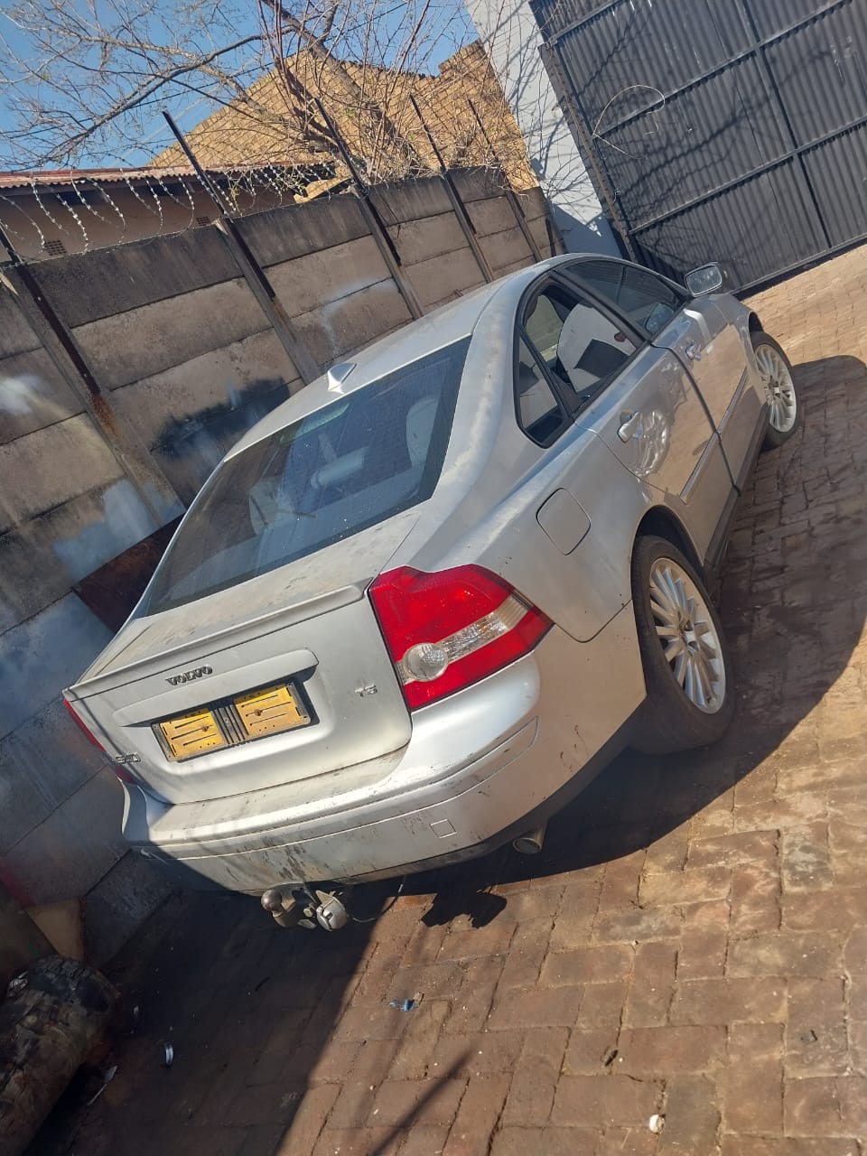 Volvo S40 T5 2005 Stripping for spares - Private Seller Volvo S40 T5 2005 Stripping for spares - Private Seller