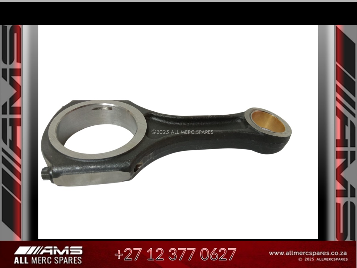 ️ NEW MERCEDES M651M CONROD FOR SALE - Private Seller ️ NEW MERCEDES M651M CONROD FOR SALE - Private Seller