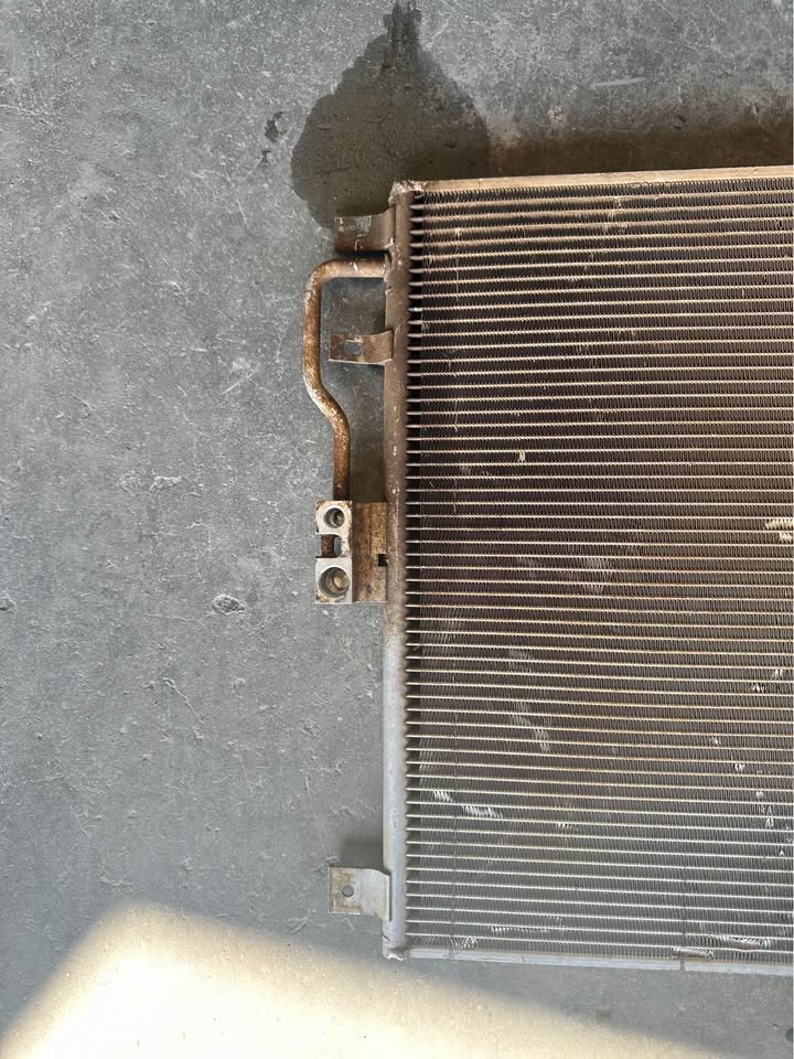 Haval JOLION Aircon condenser - Private Seller