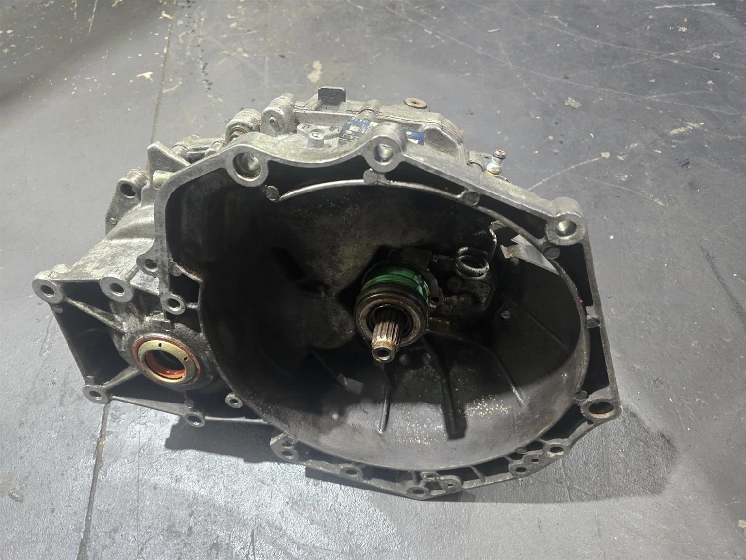 Opel F35 5-Speed Manual Gearbox For Sale. - Private Seller Opel F35 5-Speed Manual Gearbox For Sale. - Private Seller