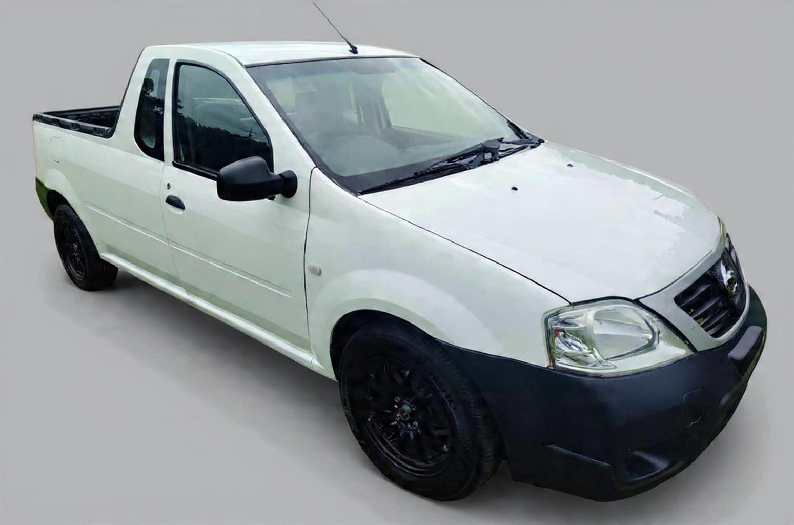Used 2014 Nissan NP200 1.6i - Private Seller Used 2014 Nissan NP200 1.6i - Private Seller