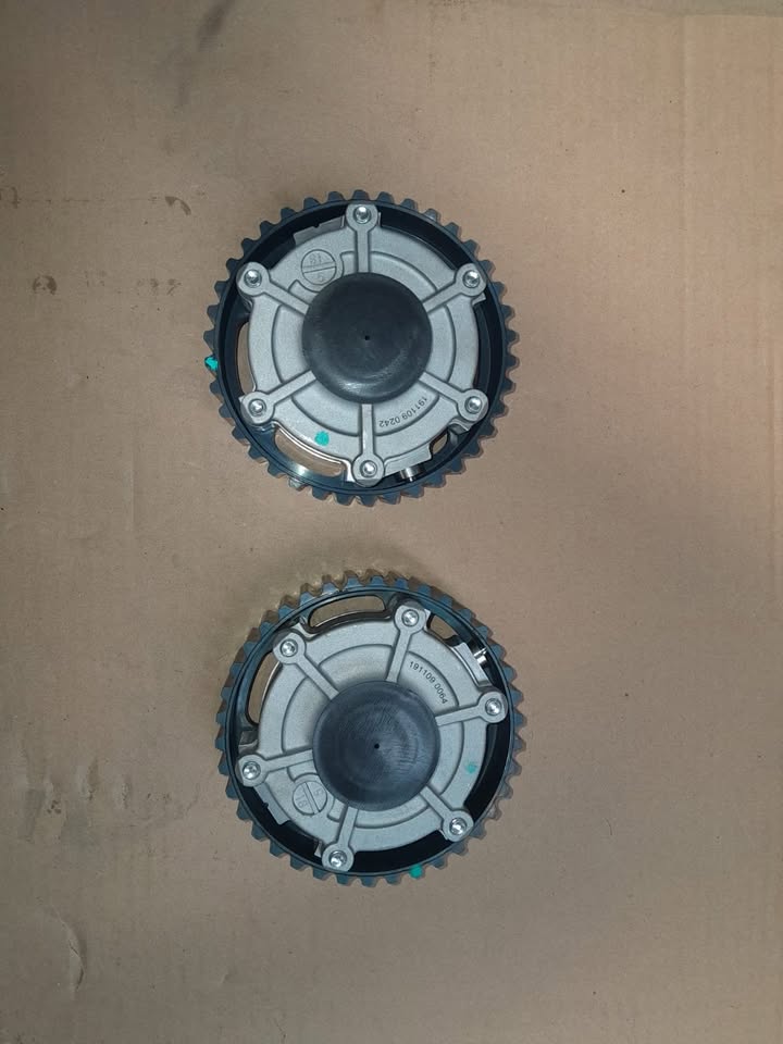 RENAULT MEGANE 2 2.0 CAM DEPHAISER PULLEY FOR SALE - Private Seller RENAULT MEGANE 2 2.0 CAM DEPHAISER PULLEY FOR SALE - Private Seller