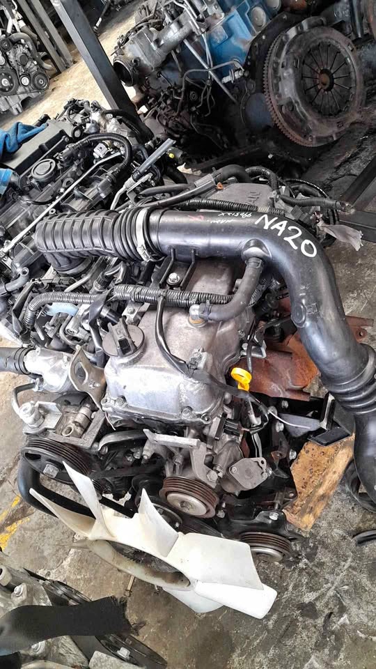Nissan NA20 bakkie engine import fpr sale - Private Seller Nissan NA20 bakkie engine import fpr sale - Private Seller