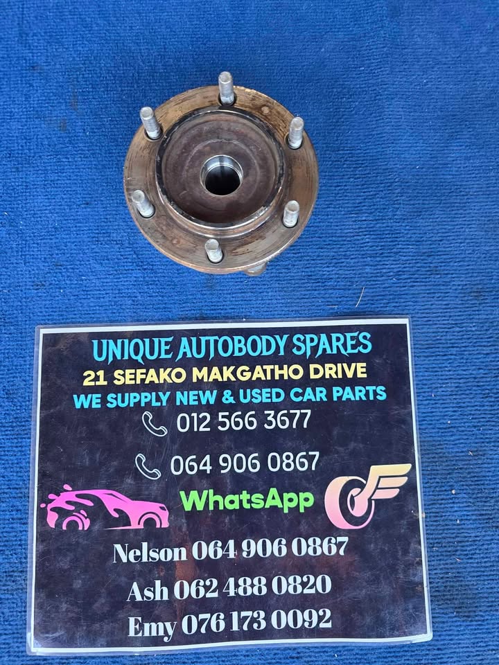 Toyota Wheel Hub Bearing - Private Seller