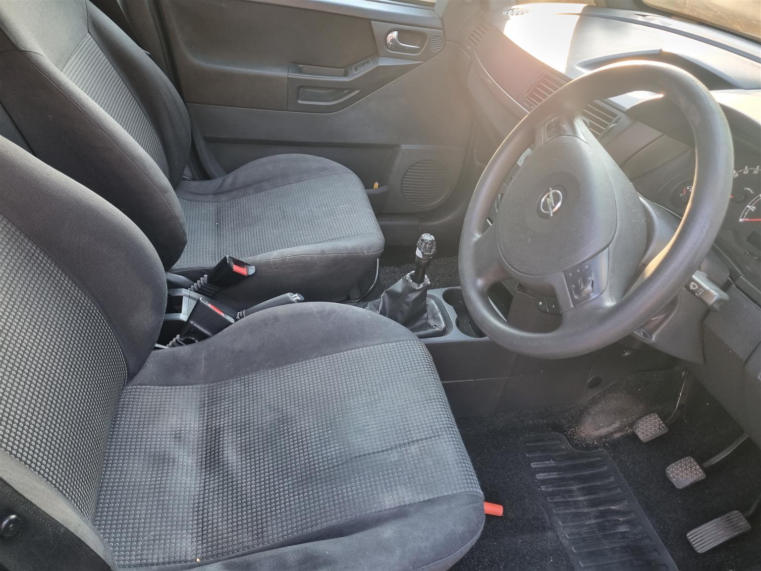 Opel Meriva Essentia