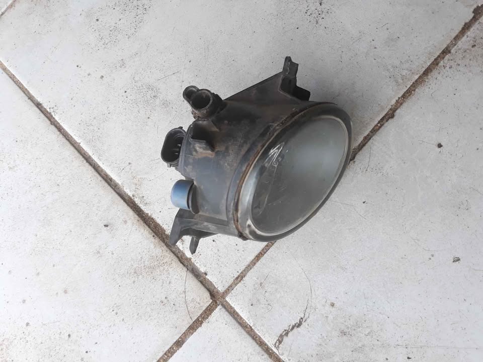 Nissan Juke/Quashqi Fog Light - Private Seller Nissan Juke/Quashqi Fog Light - Private Seller