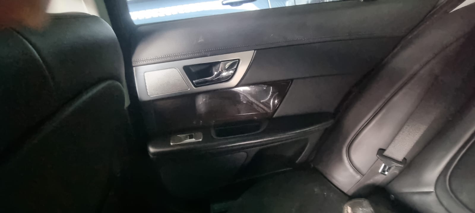 2013 Jaguar XF 3.0 V6 S/C Premuim Luxury Door Panel set for sale