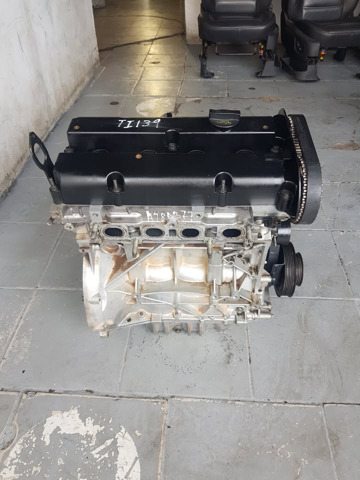 Ford Figo Engine 1.4L!!! - Private Seller Ford Figo Engine 1.4L!!! - Private Seller