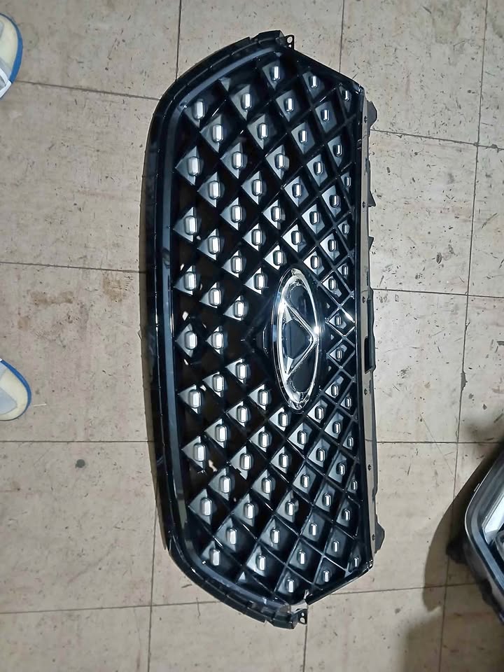 Chery tiggo 4 grill - Private Seller Chery tiggo 4 grill - Private Seller