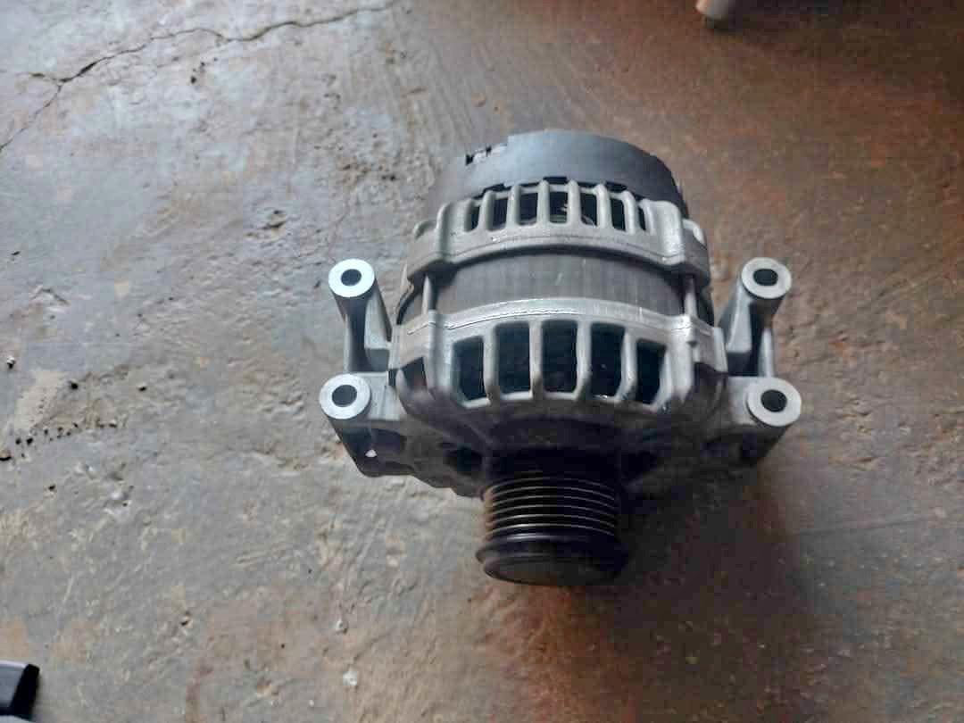 Vw Audi A4 1.8 alternator - Private Seller Vw Audi A4 1.8 alternator - Private Seller