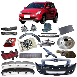 GWM FLORID 1.5VVT USED SPARE PARTS - Private Seller GWM FLORID 1.5VVT USED SPARE PARTS - Private Seller
