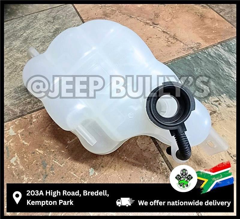 Dodge Journey 2.5 and 3.6 Water Bottle Just Landed. - Private Seller Dodge Journey 2.5 and 3.6 Water Bottle Just Landed. - Private Seller