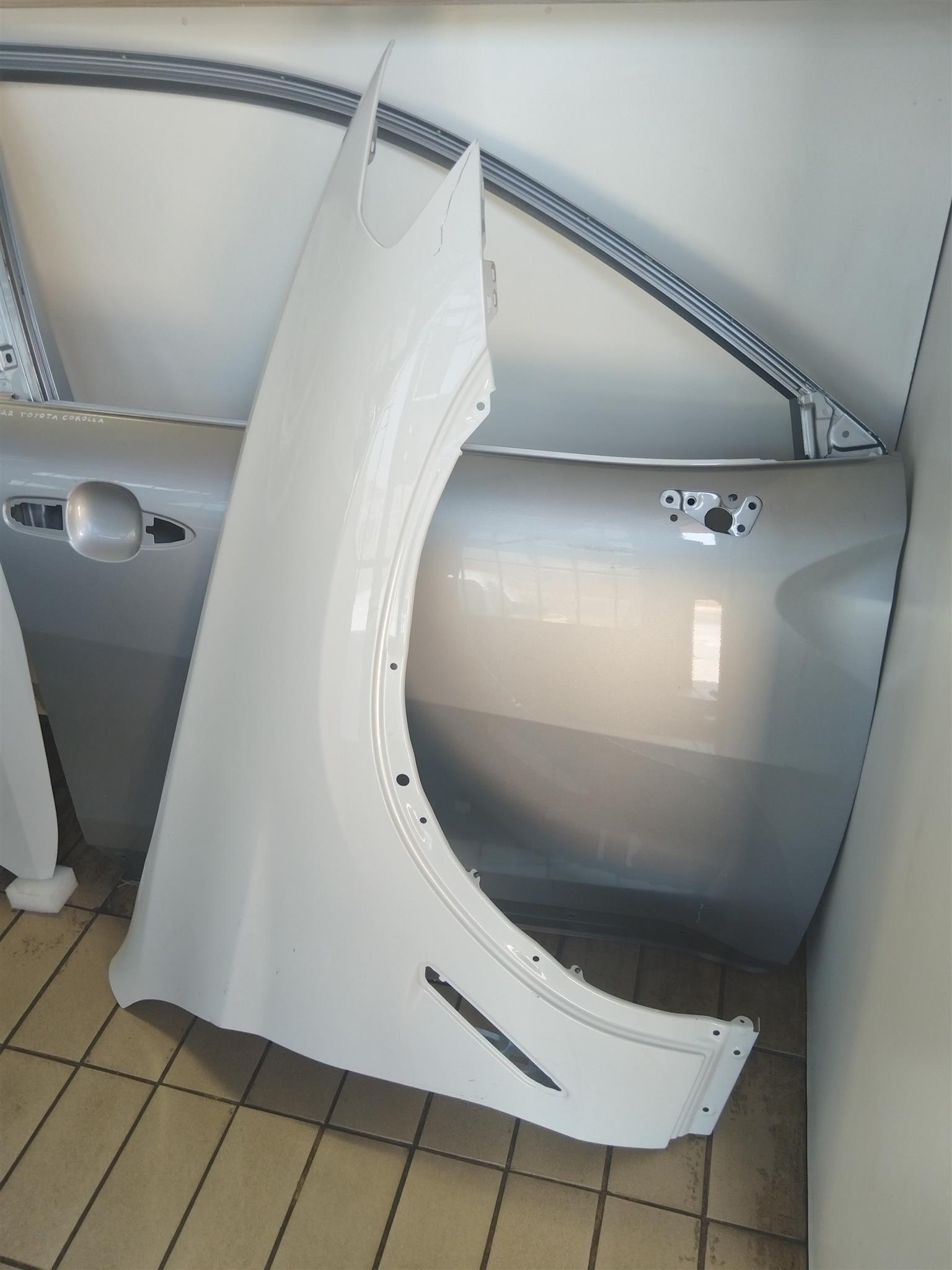 2019 BMW X3 GO1 FRONT RIGHTSIDE FENDER AVAILABLE FOR SALE - Private Seller 2019 BMW X3 GO1 FRONT RIGHTSIDE FENDER AVAILABLE FOR SALE - Private Seller