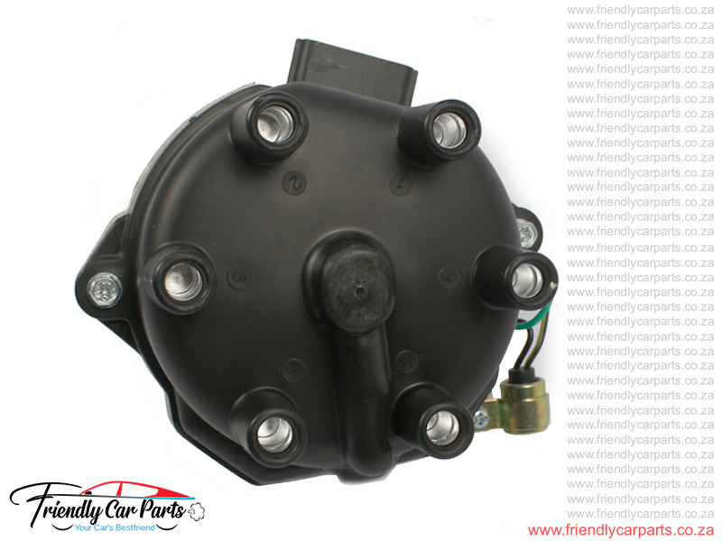 Nissan Hardbody 1-Ton 1 Tonner 3.3i VG33 VG33E 12V 2002-2008 Electronic Distributor OE 22100-1W601 - Private Seller Nissan Hardbody 1-Ton 1 Tonner 3.3i VG33 VG33E 12V 2002-2008 Electronic Distributor OE 22100-1W601 - Private Seller