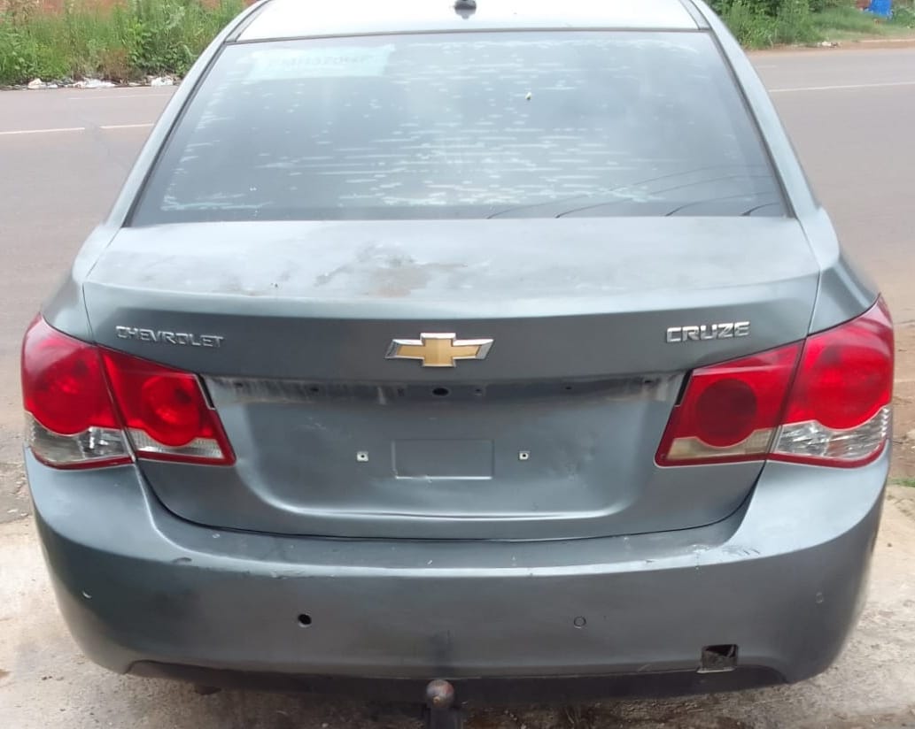 Stripping for Spares – Chev Cruze Automatic 2010. - Private Seller Stripping for Spares – Chev Cruze Automatic 2010. - Private Seller