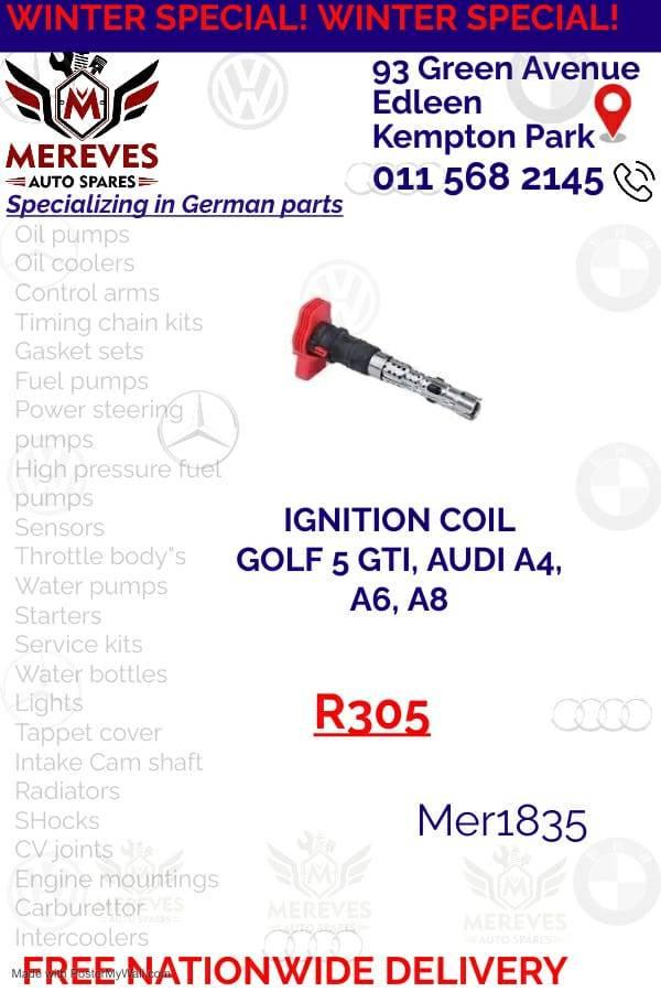 VW parts - Private Seller VW parts - Private Seller
