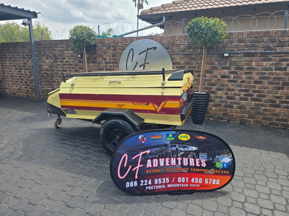 Bargain 6Ft Venter Elite - Private Seller Bargain 6Ft Venter Elite - Private Seller