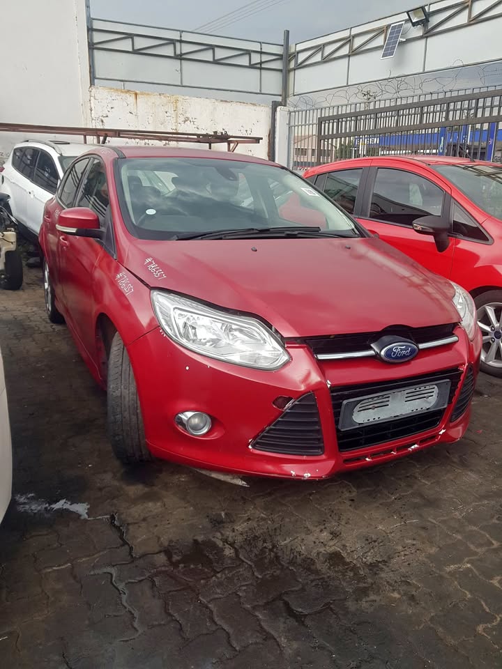 Ford Focus 2013 2.0L TDCI Automatic Spares - Private Seller Ford Focus 2013 2.0L TDCI Automatic Spares - Private Seller
