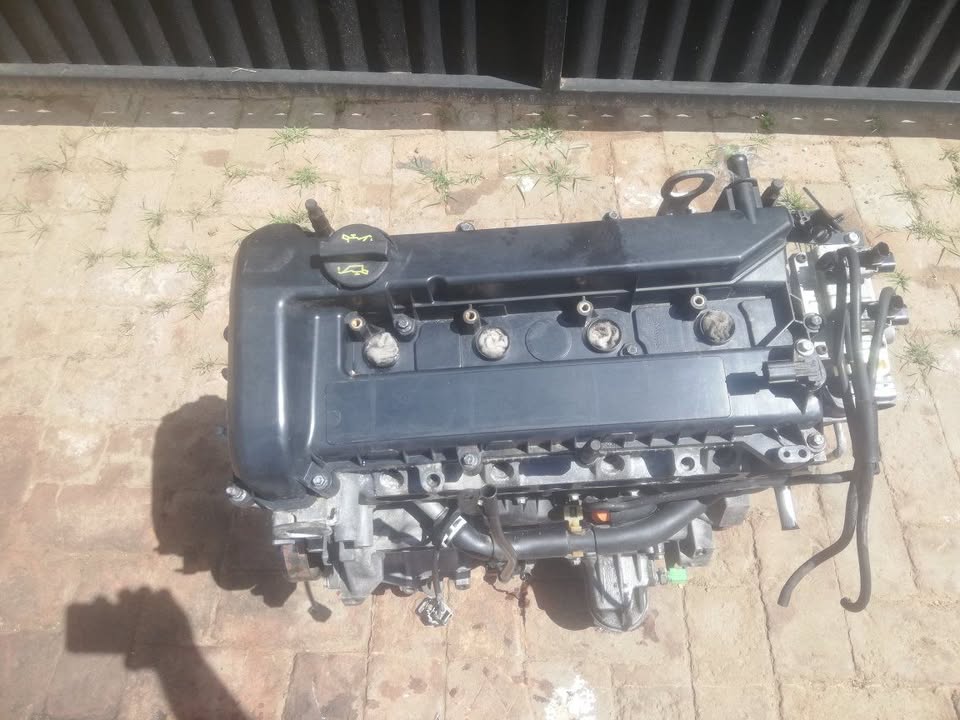Volvo S40 B42044S3 2.0L engine for sale - Private Seller