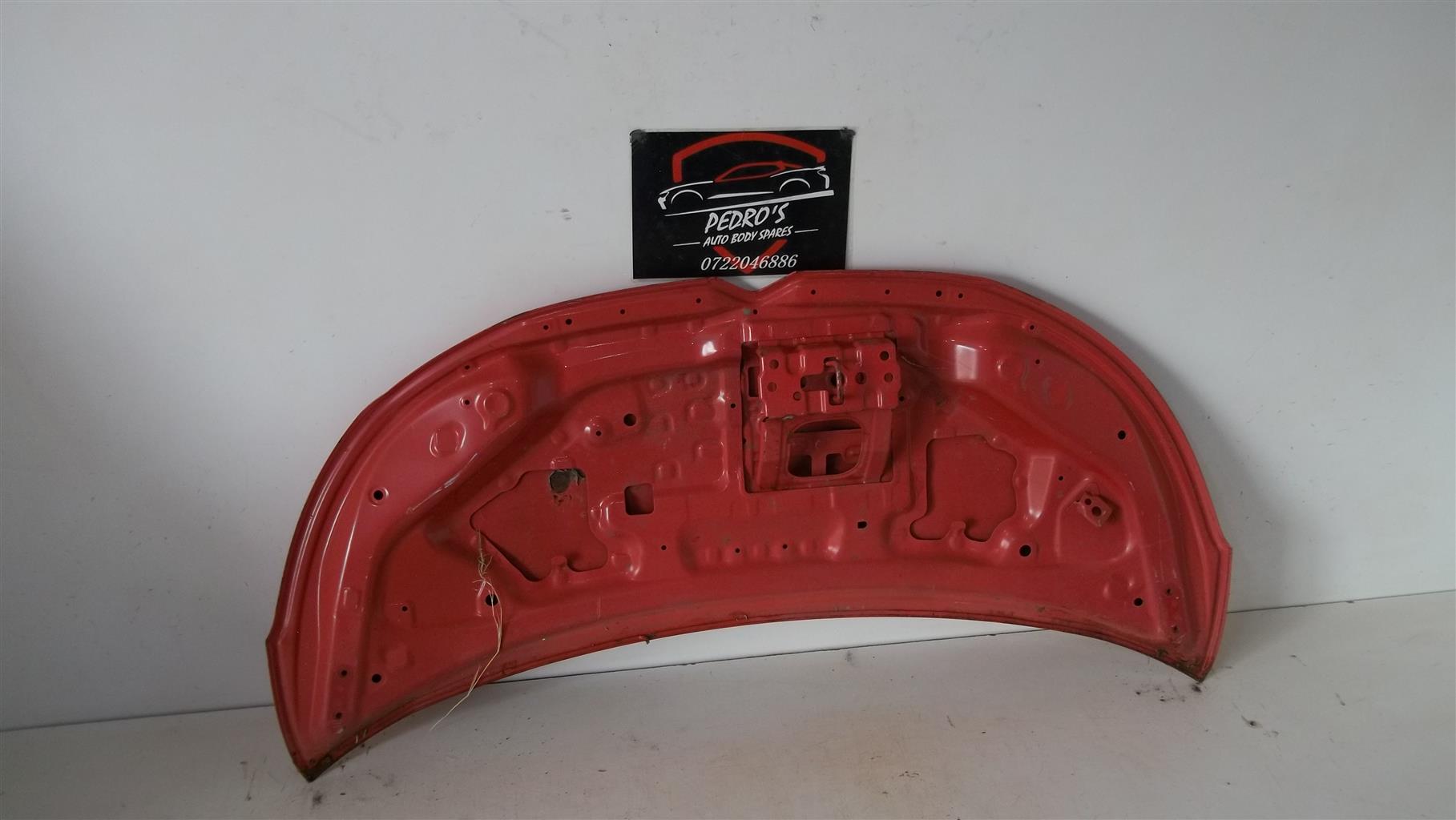Citroen C1 Bonnet - Private Seller Citroen C1 Bonnet - Private Seller