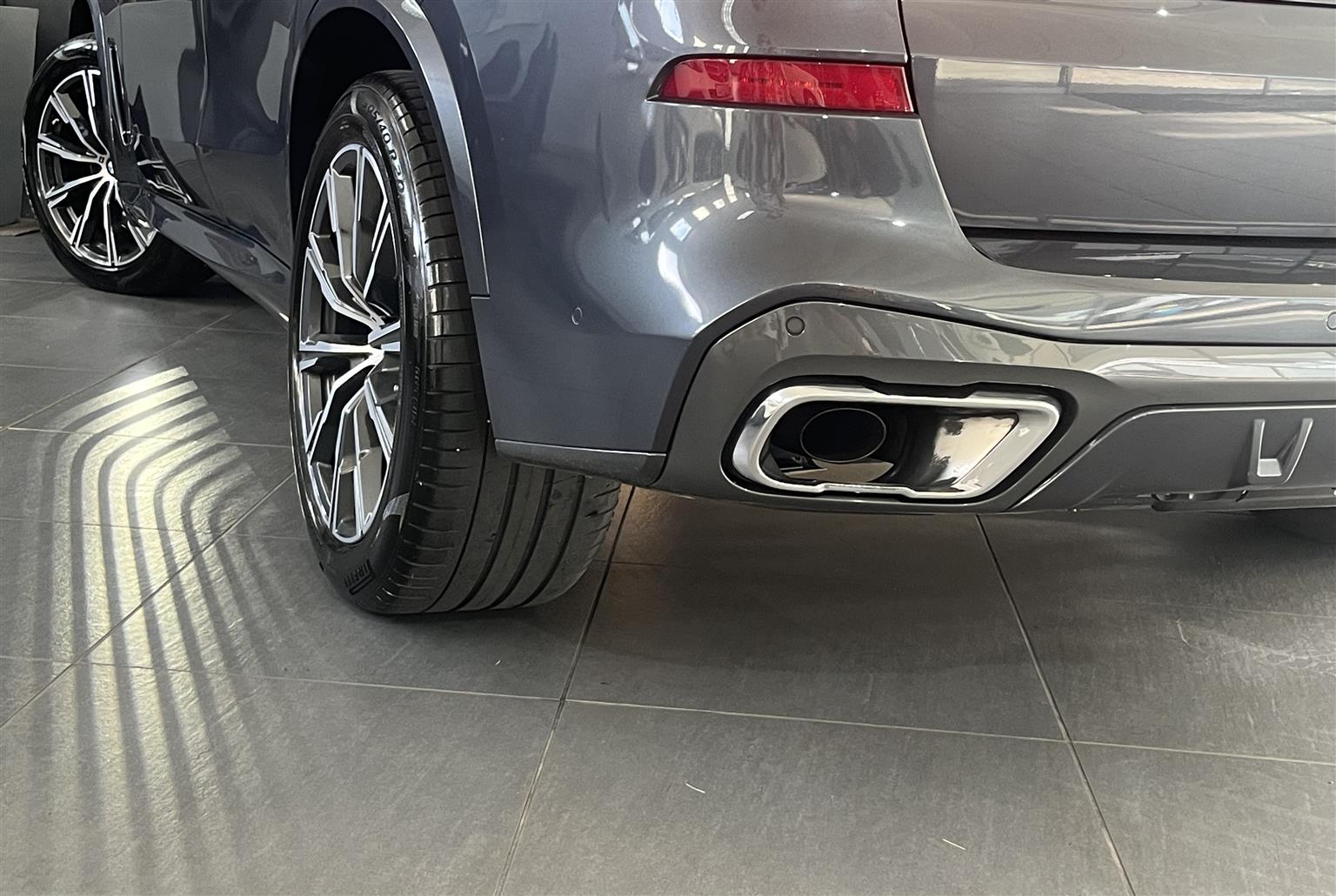 Used 2020 BMW X5 xDrive30d M Sport - Private Seller