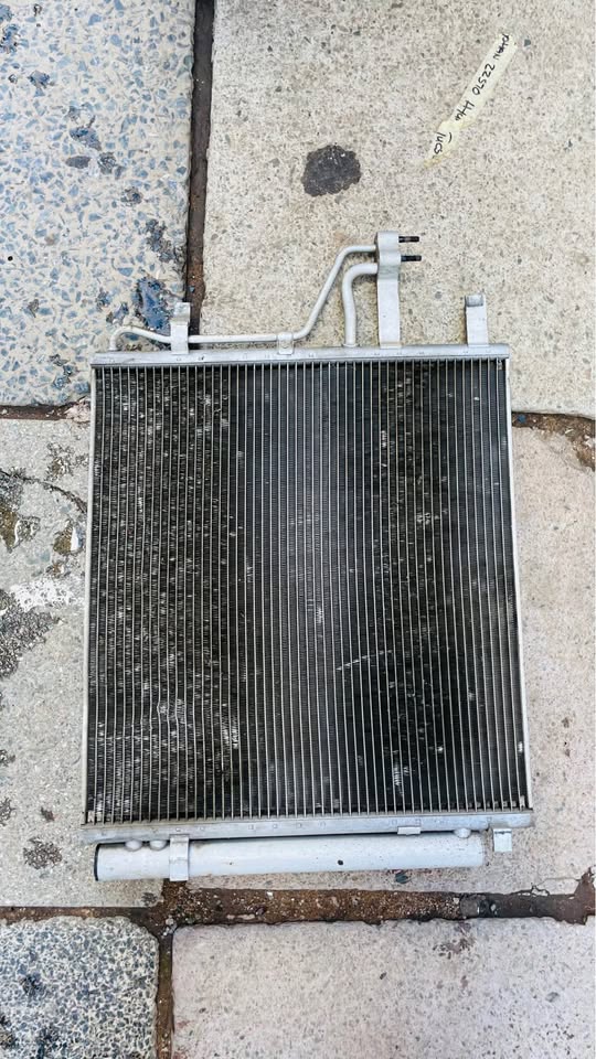 Hyundai Grand i10 condenser - Private Seller Hyundai Grand i10 condenser - Private Seller