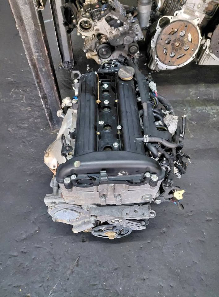 OPEL ZAFIRA/ASTRA Z22 SE ENGINE IN STOCK - Private Seller