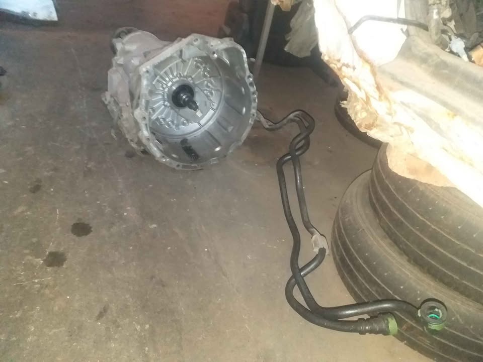 BMW F30 Automatic gearbox for Sale - Private Seller BMW F30 Automatic gearbox for Sale - Private Seller