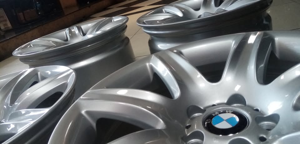RIMS/ WHEELS FOR BMW F01 7-SERIES RIMS 5X120 8.5J , 9J - Private Seller RIMS/ WHEELS FOR BMW F01 7-SERIES RIMS 5X120 8.5J , 9J - Private Seller