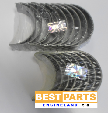 HD 72 Main Bearings - Private Seller HD 72 Main Bearings - Private Seller