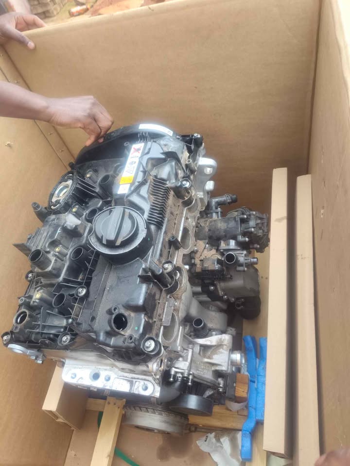 BMW B48 X2 ,F40 Msport 2 litre Engine - Private Seller BMW B48 X2 ,F40 Msport 2 litre Engine - Private Seller